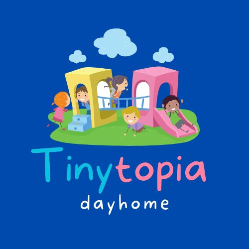 Tinytopia Day Home